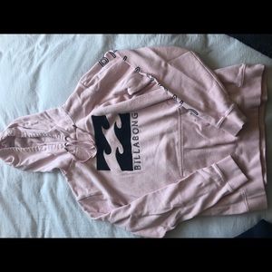 Billabong Hoodie